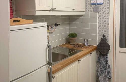 Farjestaden House | Lovely home in Kråketorp with WiFi