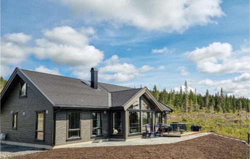 Lillehammer House | Lovely Home In Lillehammer With Kitchen