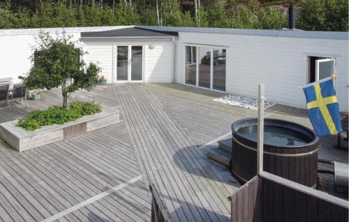 Lysekil House | Lovely Home In Lysekil With Sauna