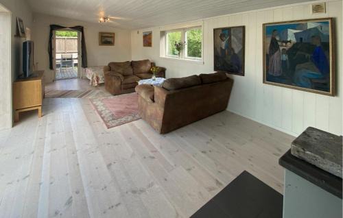 Lysekil House | Lovely Home In Lysekil With Sauna