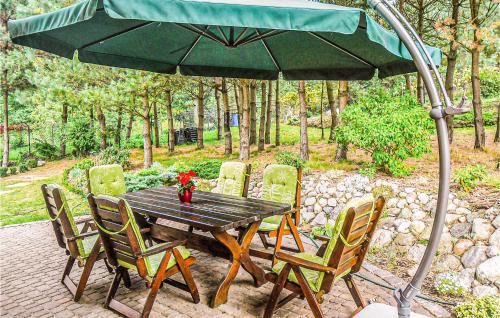 Malechowo House | Lovely Home In Malechowo With Wifi