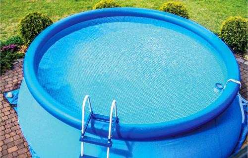 Malechowo House | Lovely Home In Malechowo With Wifi