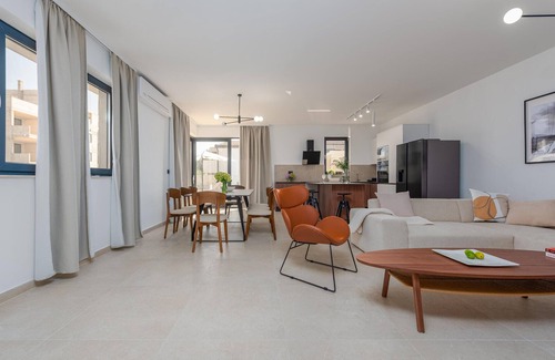 Mandre House | Lovely home in Mandre