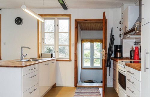 Snogebaek House | Lovely home in Nexø with WiFi