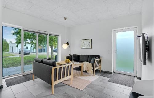 Ringkobing House | Lovely Home In Ringkøbing With Kitchen
