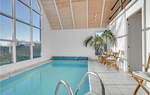 Saltum House | Lovely Home In Saltum