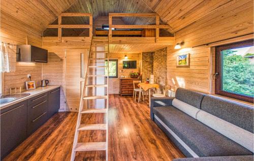 Sierakow House | Lovely Home In Sierakow With Wifi