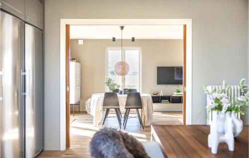 Simrishamn House | Lovely Home In Simrishamn With Kitchen