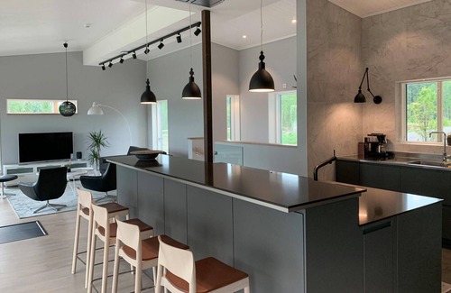 Skillingaryd House | Lovely home in Skillingaryd with sauna
