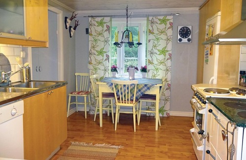 Solvesborg House | Lovely home in Sölvesborg with WiFi