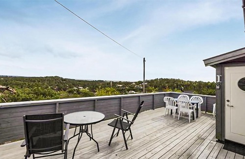 Bamble House | Lovely Home In Stathelle