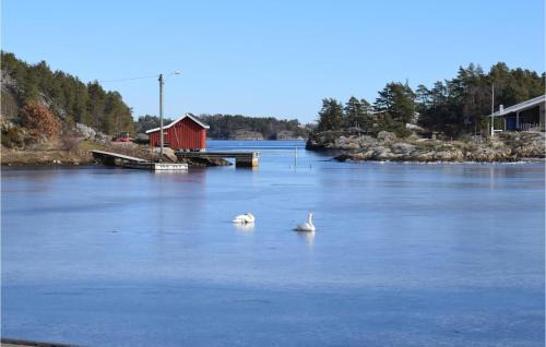 Bamble House | Lovely Home In Stathelle