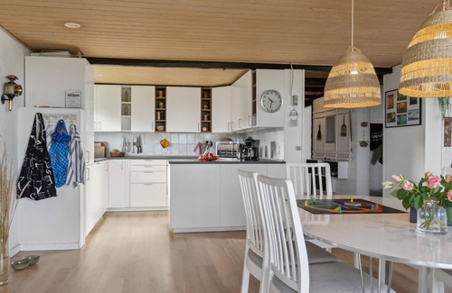 Storvorde House | Lovely home in Storvorde with WiFi