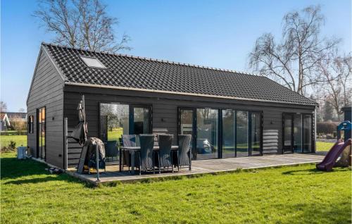 Kongsnæs House | Lovely Home In Stubbekøbing With Wifi