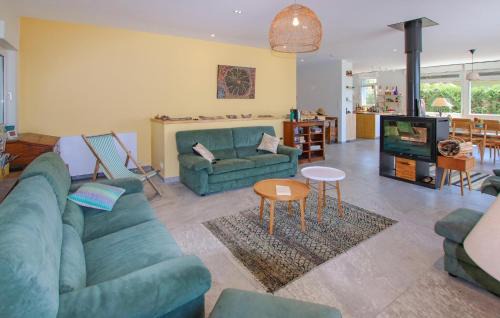 Thonon-les-Bains House | Lovely Home In Thonon Les Bains With Sauna