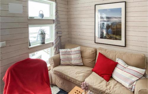 Jönköping House | Lovely Home In Taberg With Kitchen