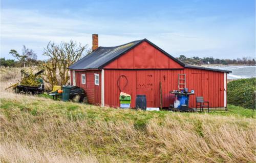 Trelleborg House | Lovely Home In Trelleborg With Sauna