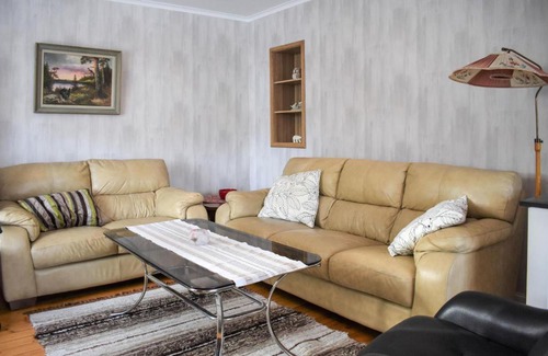 Tving House | Lovely Home In Tving With Wifi