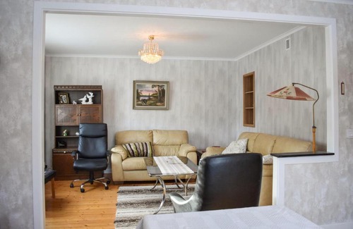 Tving House | Lovely Home In Tving With Wifi