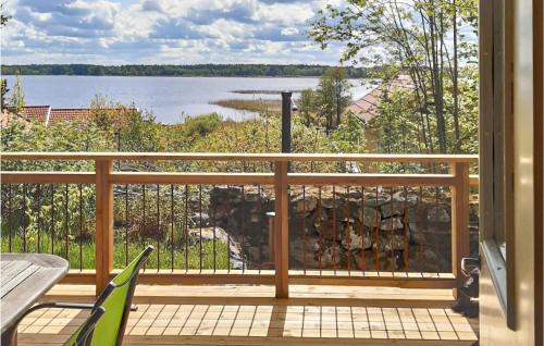 Varnamo Municipality House | Lovely Home In Värnamo With Wifi