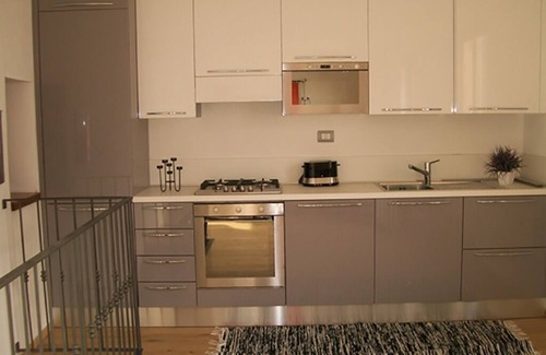 Albogasio House | Lovely home with fantastic lake view