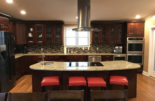 Acworth House | Lovely Home Near Lake Allatoona ~ Red Top Mountain And Lake Point Sports Complex