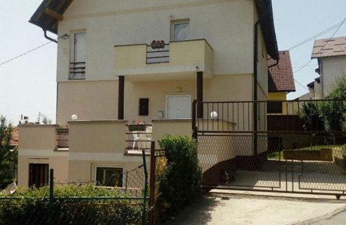 Novo Sarajevo Villa | Lovely house