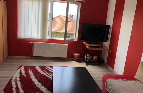 Novo Sarajevo Villa | Lovely house