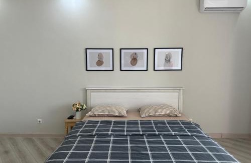 Bishkek Apartment | Lovely house in the city center