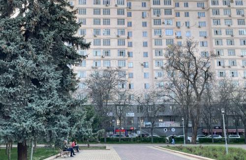 Bishkek Apartment | Lovely house in the city center