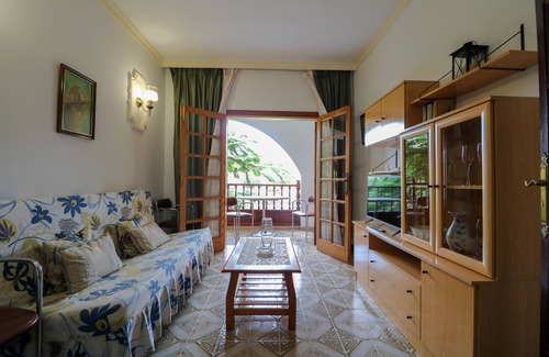 Agaete House | Lovely house views&garden 1