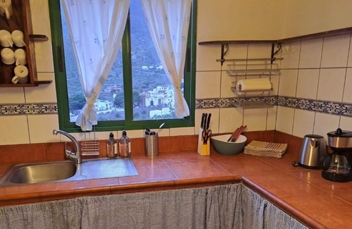 Taganana Cottage | Lovely independent House in Taganana - Anaga Rural Park