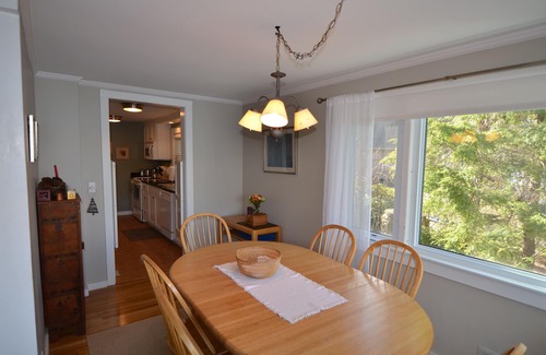 East Andover House | Lovely Location on Quiet Pristine Mountain Lake
