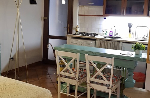 Manciano Apartment | LOVELY LOFT .........