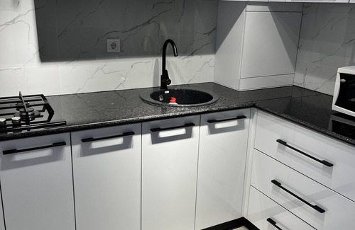 Samarkand Apartment | Lovely new apartment at the center square of the city !