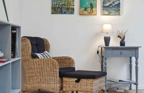Dronningmolle House | Lovely Secluded Cottage In Dronningmølle