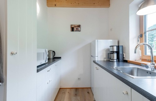 Mauterndorf Ski Chalet | Lovely spacious chalet in Lungau