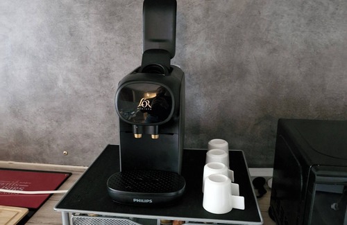 Chantraine Apartment | Lovely studio 15min walk from Epinal town center