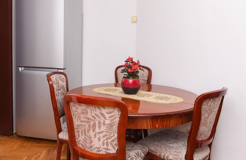 Bijeli do Apartment | Lovely Studio Apartment near city center