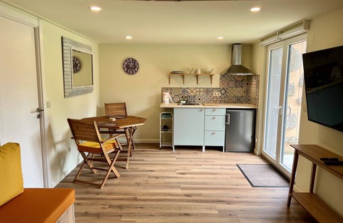 Lourinha Villa | Lovely studio in an exclusive Villa surrounded by nature close to the Seaside