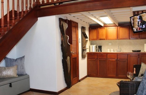 Mercado Apartment | Lovely Studio in Old San Juan.