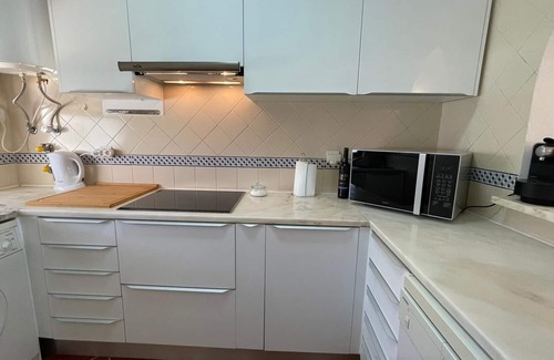 Alagoas Apartment | Lovely Two Bedroom Apartment with pool – BM