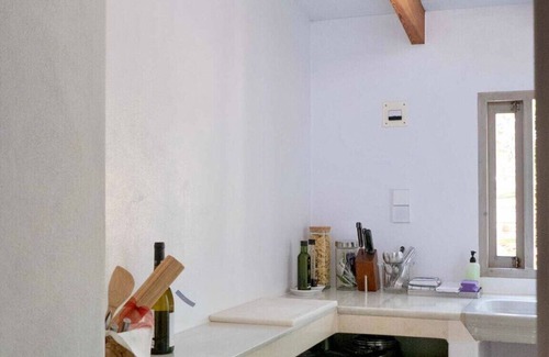 Formentera Cottage | Lovely typical refurbished cottage