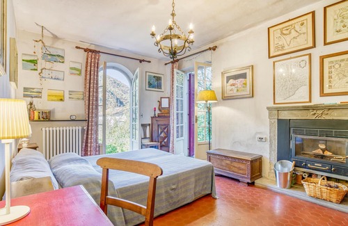 Garessio House | Lovely vacation home 38 km from Albenga and less than 100 km from the hills of Langhe, Roero and Mon