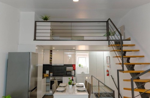 Amoreira Apartment | Lovely vacation home Antiga adega