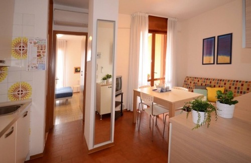 Bibione Lido dei Pini Apartment | Lovely vacation home by the sea