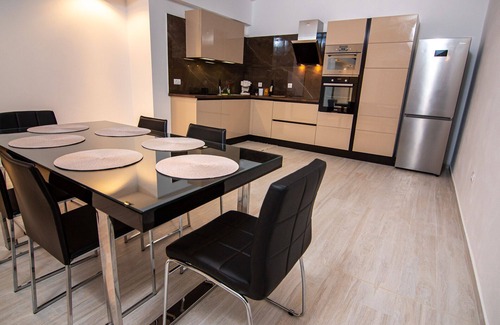 Preveza Villa | Lovely vila