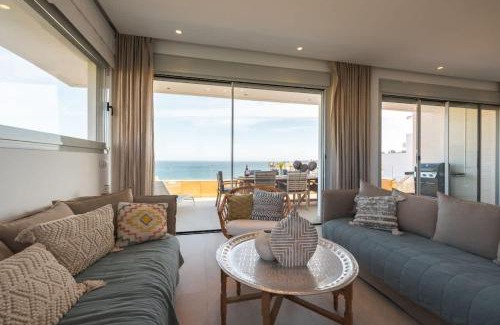 Torreblanca Villa | Lovely villa with uninterrupted sea view