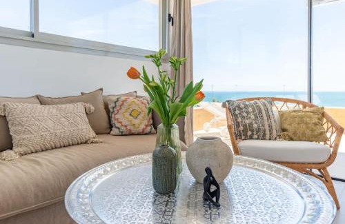 Torreblanca Villa | Lovely villa with uninterrupted sea view
