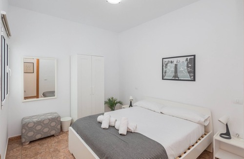 Aguimes Apartment | Lovely Village 3BR Sea Views Home - Beach nearby
